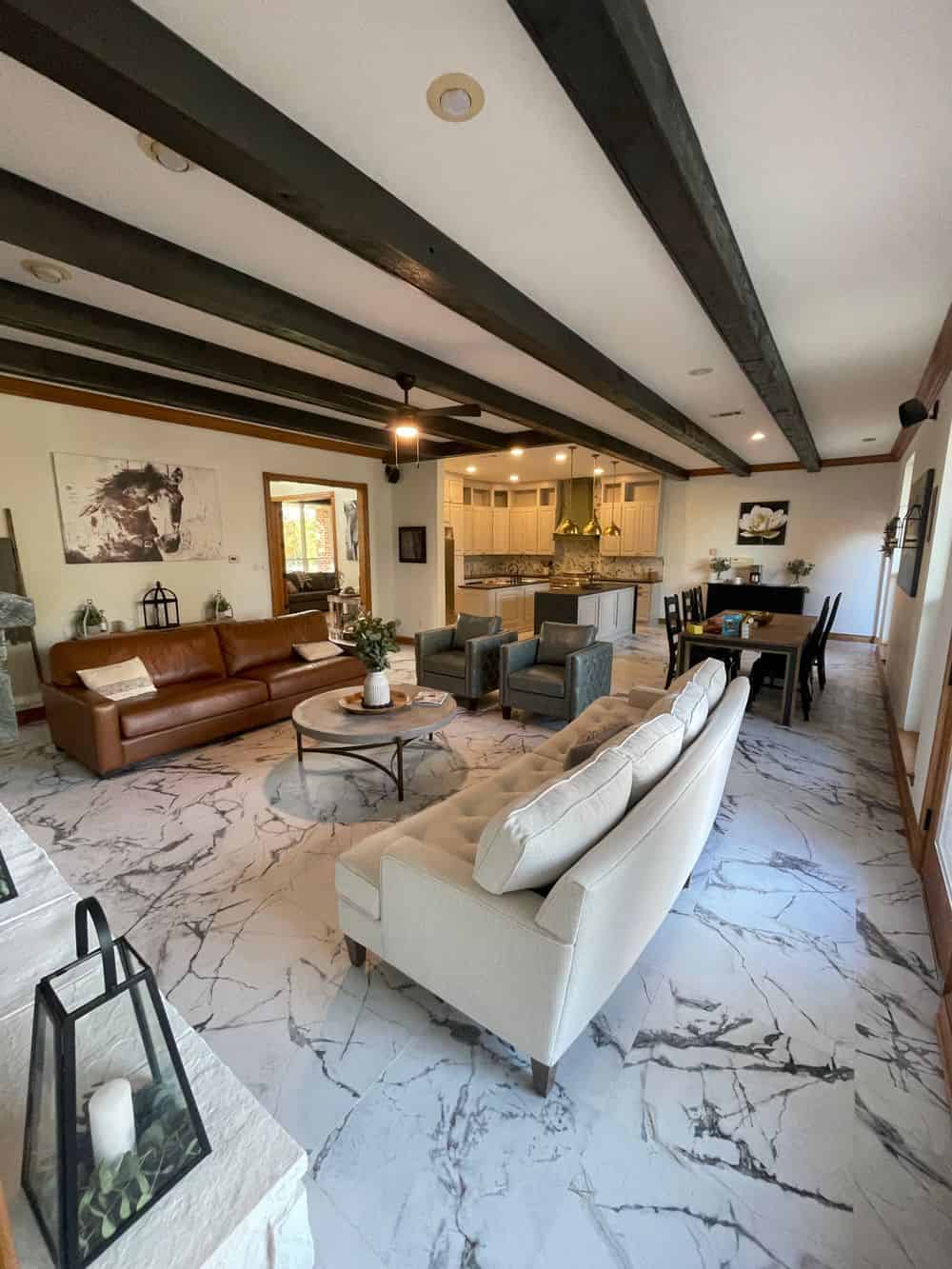 Whole Home Renovations image