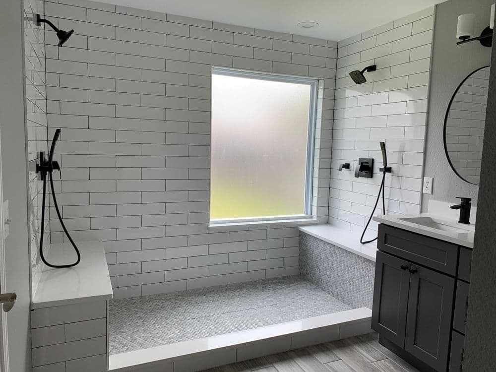 Gallery photos for Kitchen and Bathroom Renovation: Image #37