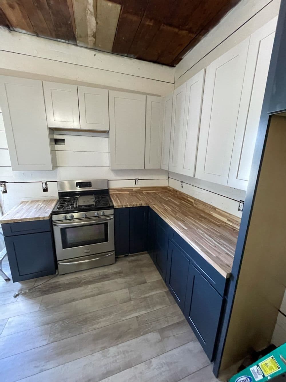 Gallery photos for Kitchen and Bathroom Renovation: Image #33