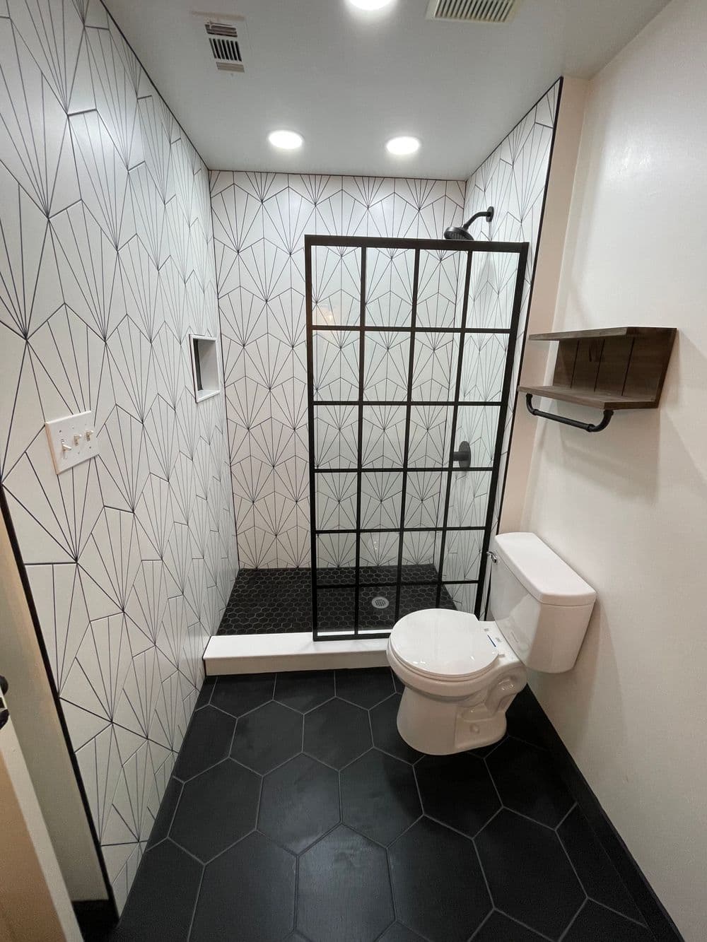 Gallery photos for Kitchen and Bathroom Renovation: Image #30