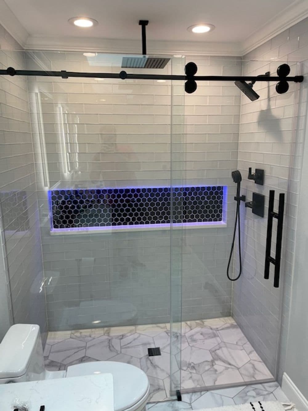 Gallery photos for Kitchen and Bathroom Renovation: Image #22