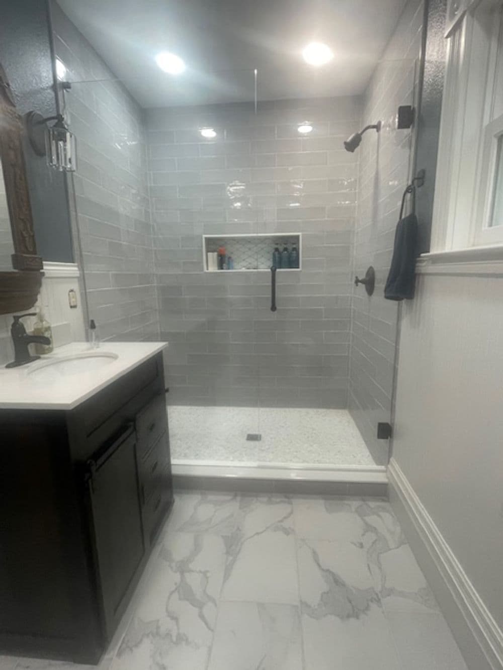 Gallery photos for Kitchen and Bathroom Renovation: Image #18