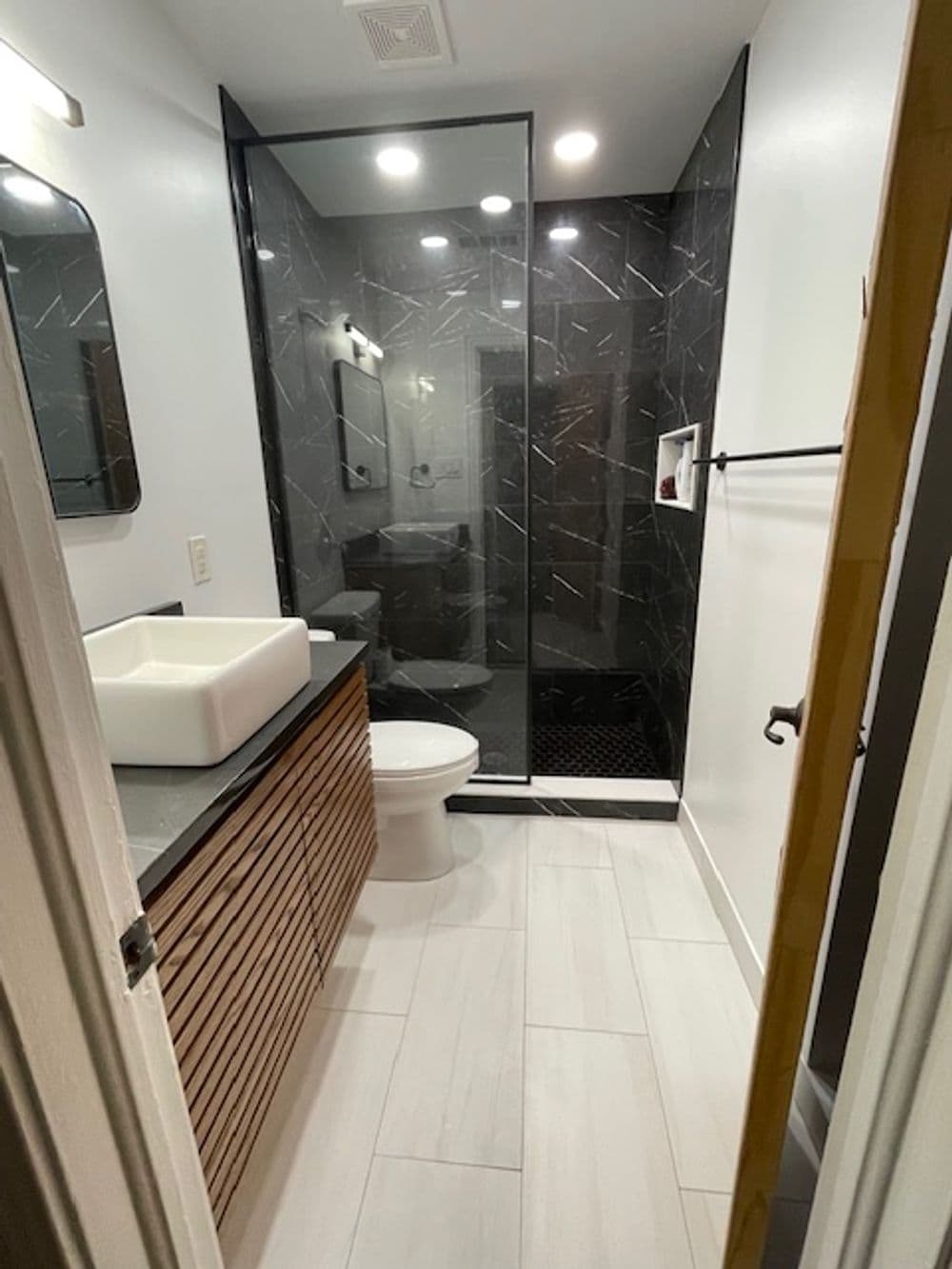 Gallery photos for Kitchen and Bathroom Renovation: Image #12