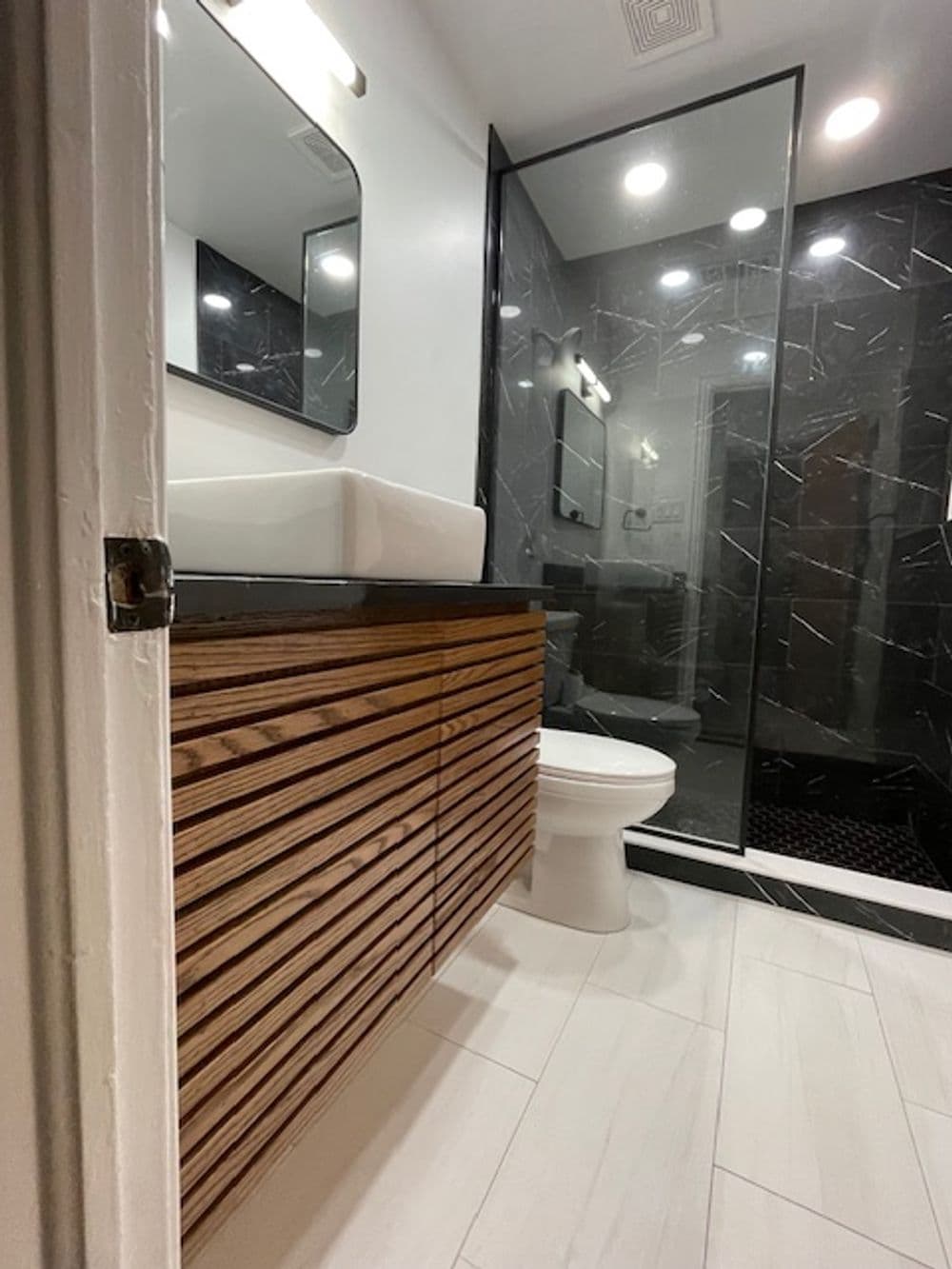 Gallery photos for Kitchen and Bathroom Renovation: Image #13