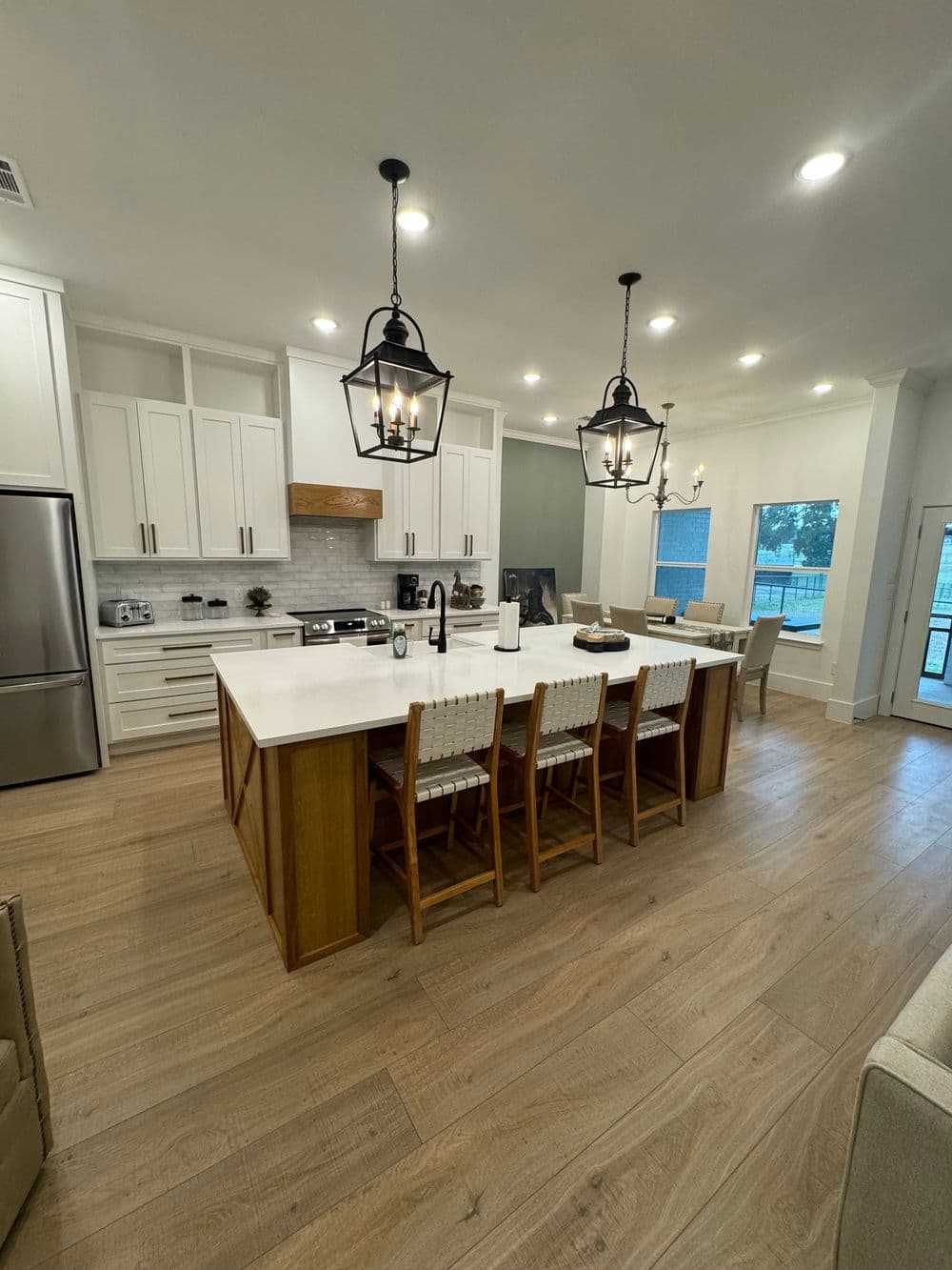 Gallery photos for Kitchen and Bathroom Renovation: Image #6